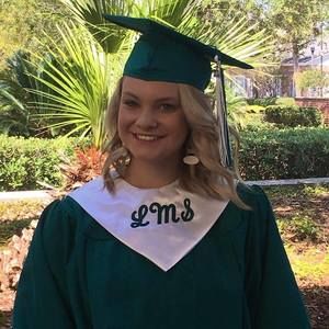 Meet your Posher, Savannah